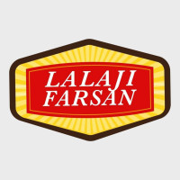 Lalaji Farsan food