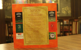 Suruchi food