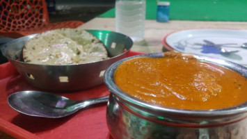 Ananya Tourist Dhaba food