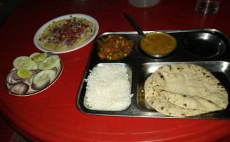 Nandan food