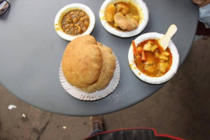 Eat ये Dilli food