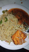 Desi Tadke food