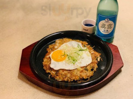 근성순대 food