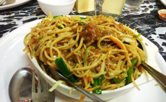 Chinagardenfastfood inside