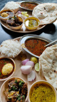 Durga food