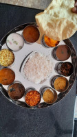 Anands Bhavan food