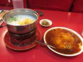 Mǎ さんの Diàn Lóng Xiān Shì Chǎng Guǎn food