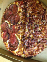 Pizzalicious inside