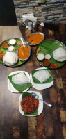Karavali Lunch Home food