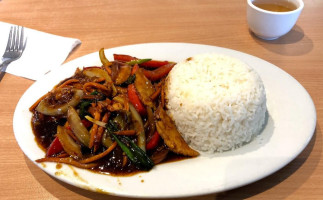 Vinh Long Restaurant food