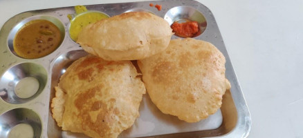 Ramavilasam food