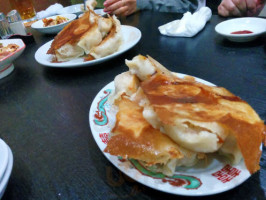 Jīn Chūn Xīn Guǎn food