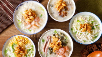 Zhōu Shī Fù Guǎng Dōng Zhōu Běi Yī Mén Shì food