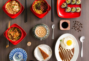 Kandy Kitchen/thabemashou Japanese food