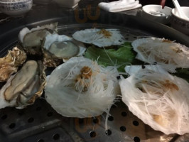 Xiàng Shān Zhēng Qì Hǎi Xiān food
