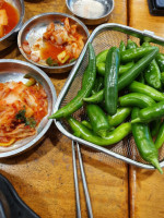 이복집찹쌀순대 food