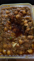 Kallaroo's Curry House food