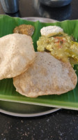 Santhosh food