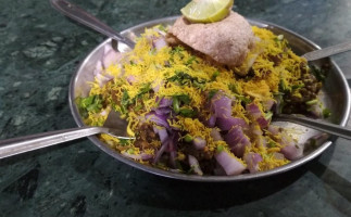 Ganesh Dhaba food