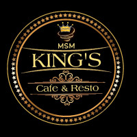 King's Cafe Resto Shahkot food