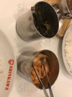 インドカレーショップ デリー food