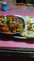 Sheetal Chhaya food