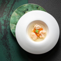 Lai Ching Heen inside