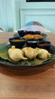 Little South Authentic Andhra Food food