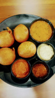 Little South Authentic Andhra Food food