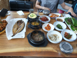 녹색의향기 food