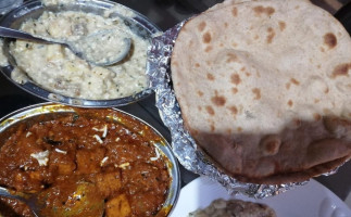 Swaad Bharat) food