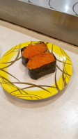 Yatai Sushi food