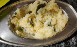 Shree Saravana Bhavan food