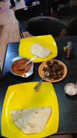Madurai Meenakshi food