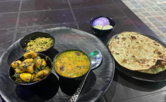 Sharma Paradise And Resort food