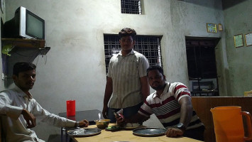 Sohel Dhabha food