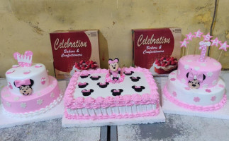 Celebration Bakers Confectioners food