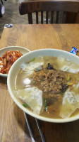 함흥면옥 food