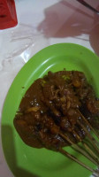 Warung Sate Madura Cak Ali Setu food