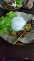 Lesehan Dan Angkringan Bu' Jum food