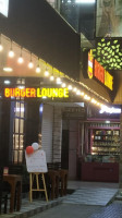 Burger Lounge Sulthan Bathery outside