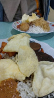 Nasi Uduk Pondok Jaya food
