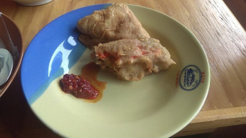 Warung Makan Ibu Hj. Yati food