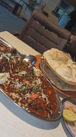 Vikram Dhaba food