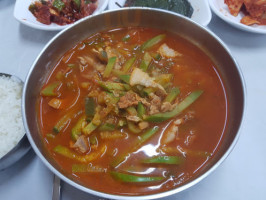 연화정 food