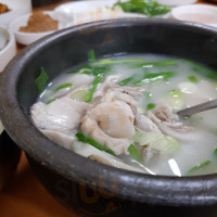 고령돼지국밥 food