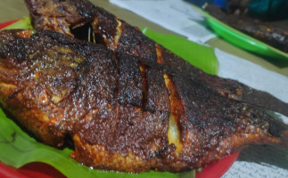 Fish Fry Palani Murugan food