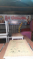 Shri Renuka Tiffin Centre inside