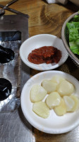 태선갈비 food