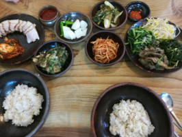 수미밥상 food